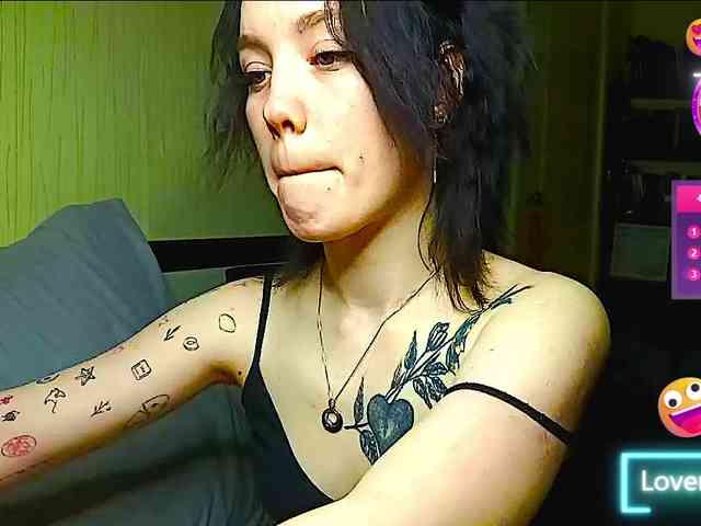 JennyRass webcam