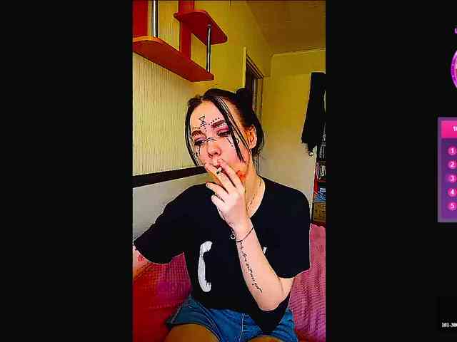 JennyRass webcam