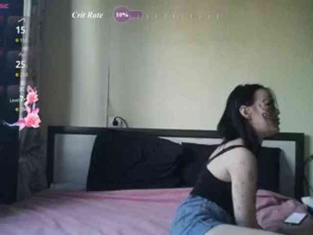 Modelo: JennyRass