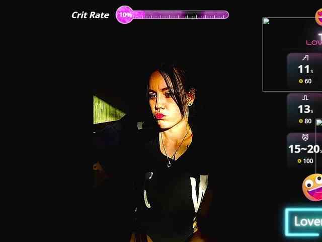 JennyRass webcam