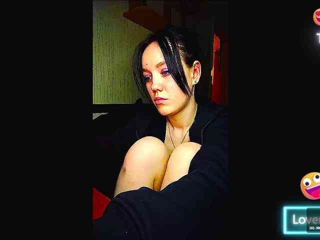 JennyRass webcam