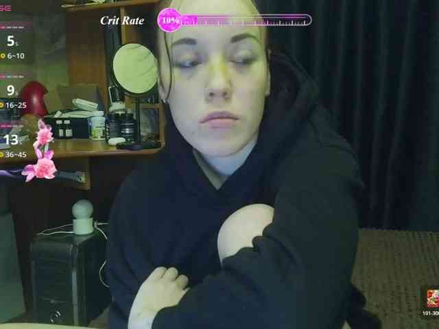 JennyRass webcam