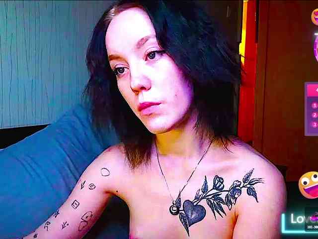 JennyRass webcam