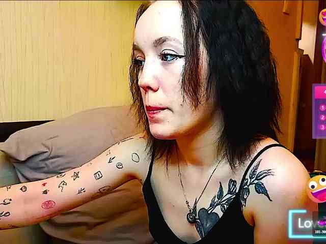 JennyRass webcam