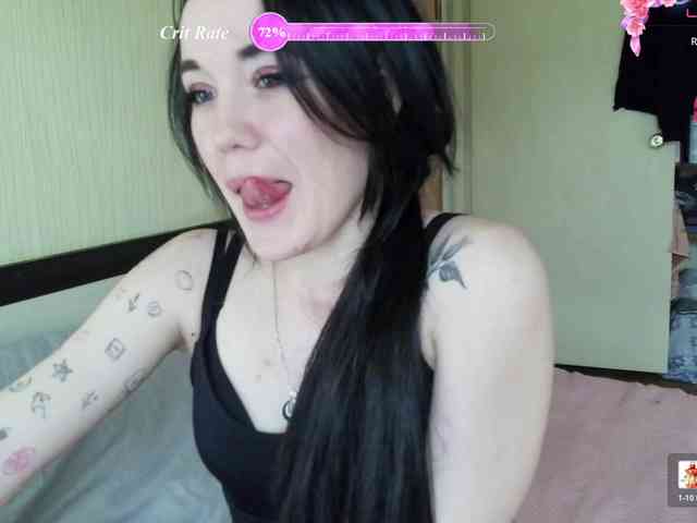 JennyRass webcam