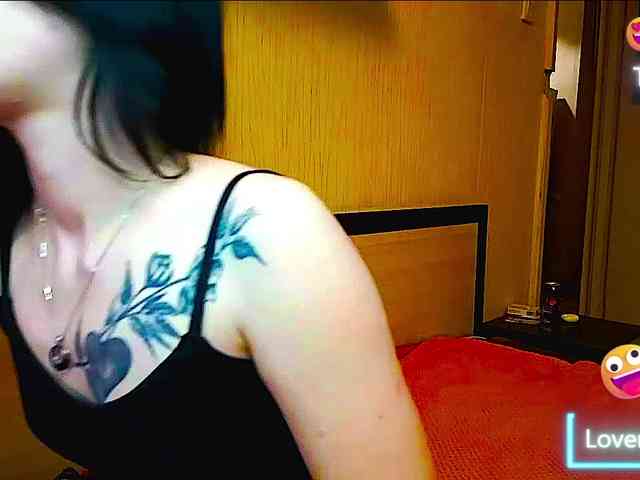 JennyRass webcam