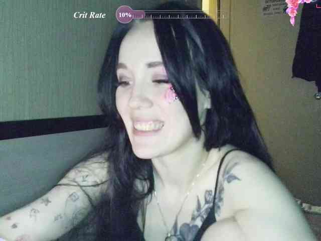 JennyRass webcam