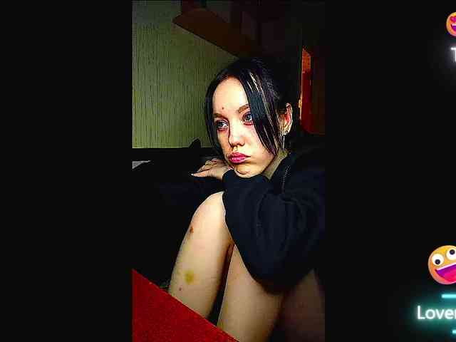 JennyRass webcam