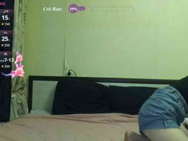 JennyRass webcam