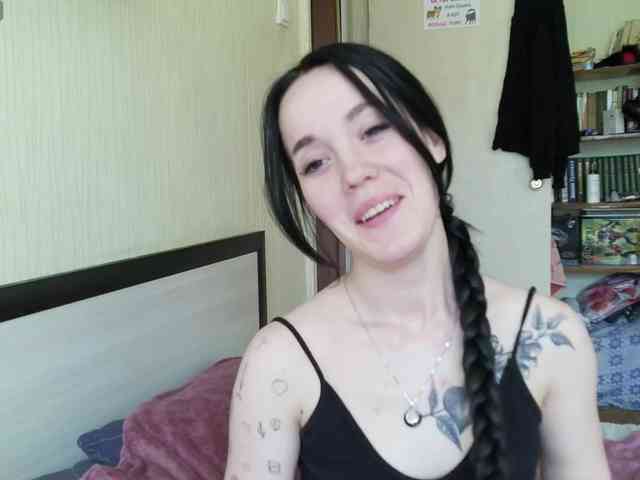 JennyRass webcam