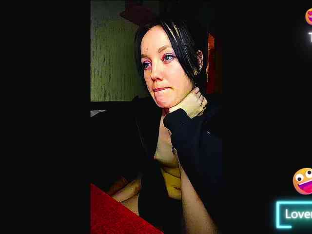 JennyRass webcam