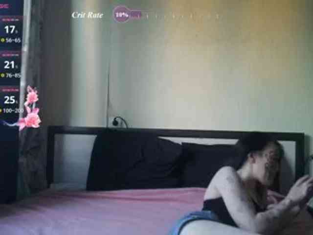 JennyRass webcam