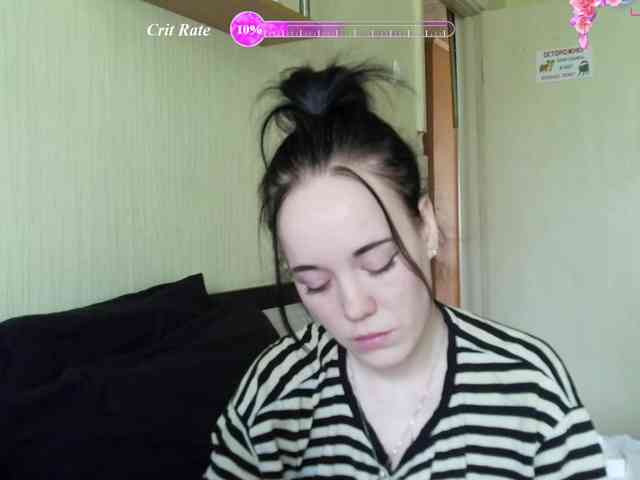 JennyRass webcam