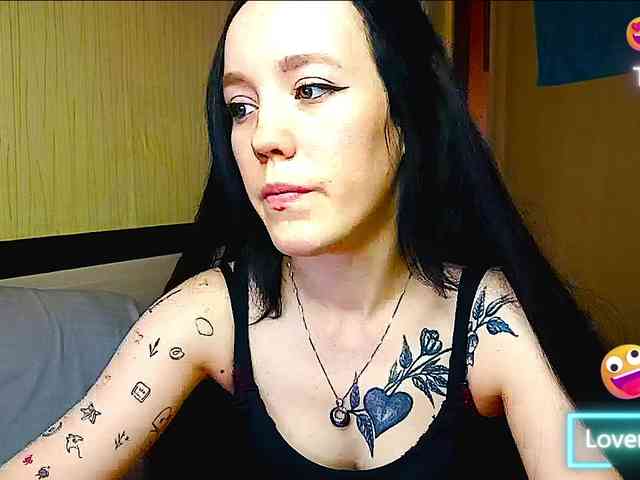JennyRass webcam