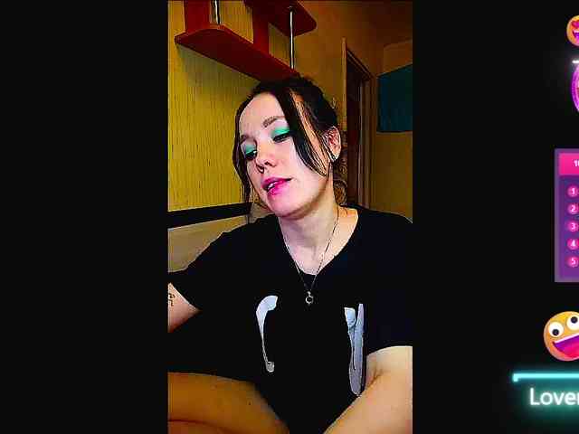 JennyRass webcam