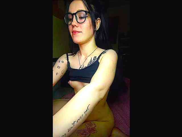 JennyRass webcam