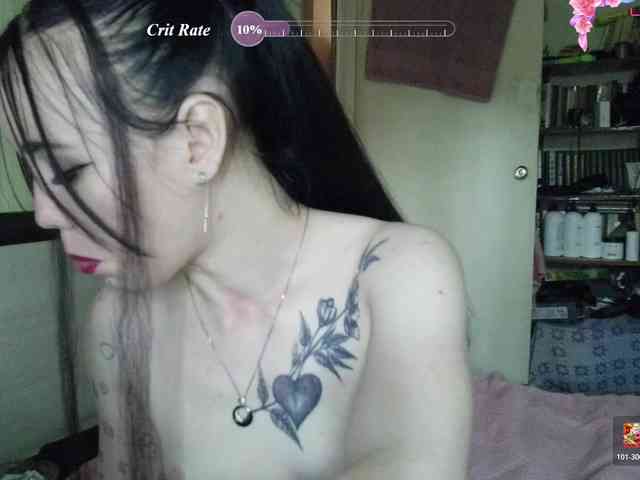 JennyRass webcam