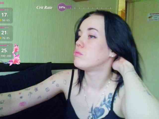 JennyRass webcam