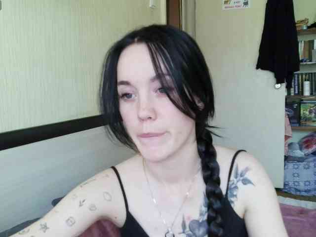 JennyRass webcam