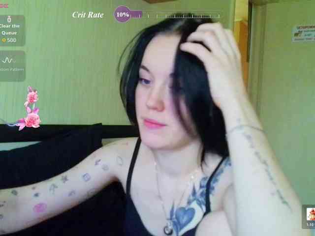 JennyRass webcam