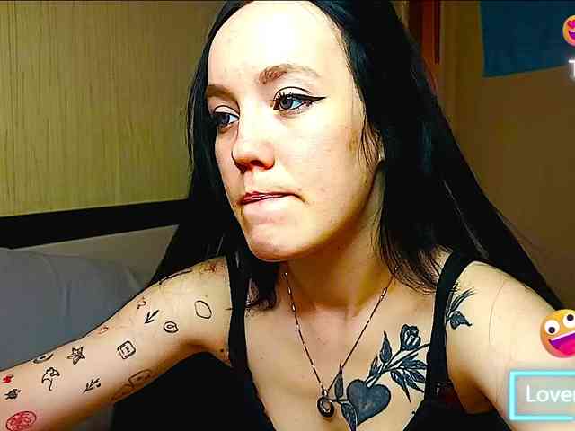 JennyRass webcam