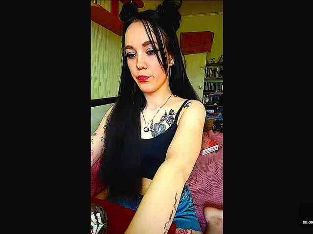 JennyRass webcam