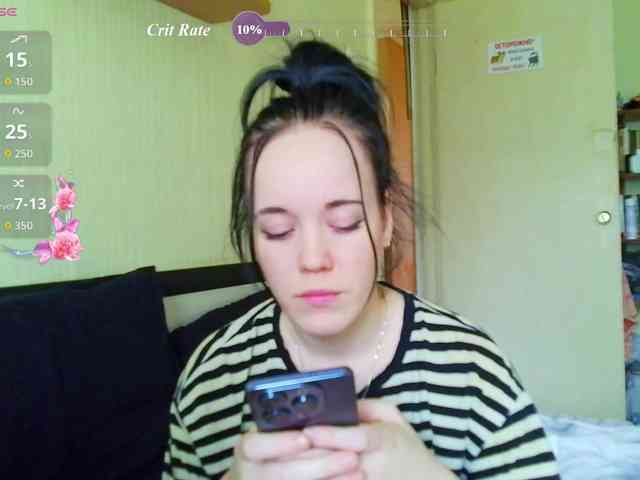 JennyRass webcam