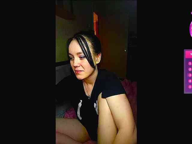 JennyRass webcam