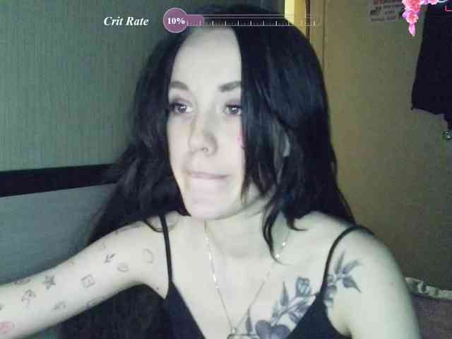 JennyRass webcam