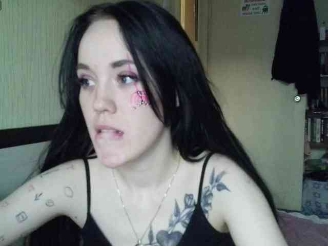 JennyRass webcam