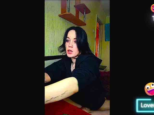 JennyRass webcam