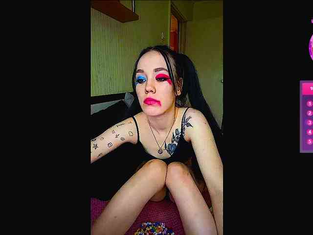JennyRass webcam