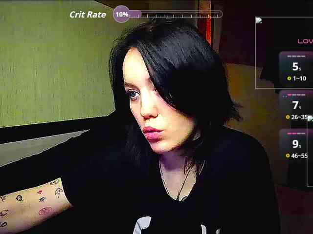 JennyRass webcam