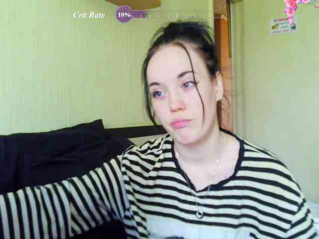 JennyRass webcam