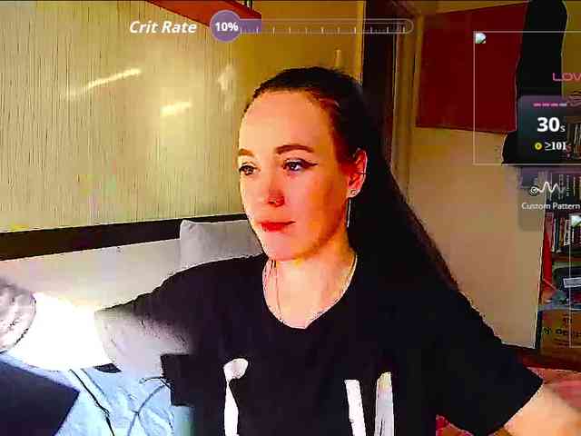 JennyRass webcam