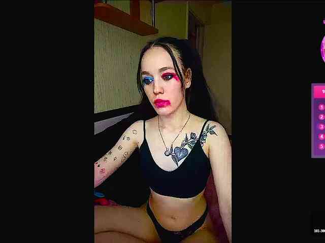 JennyRass webcam