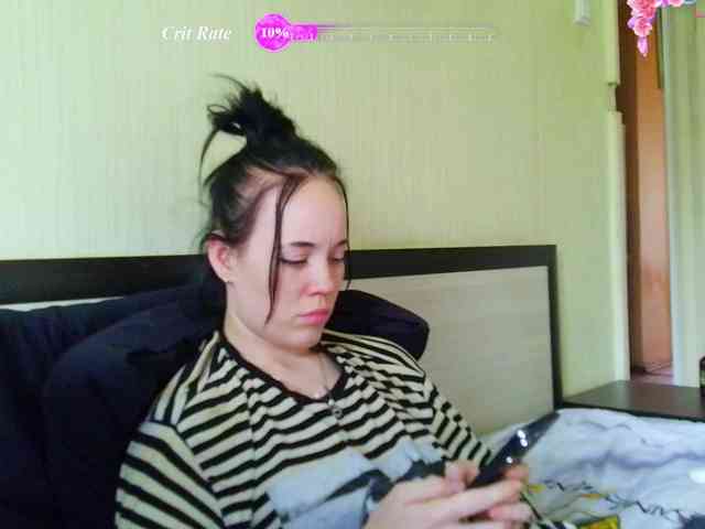 JennyRass webcam