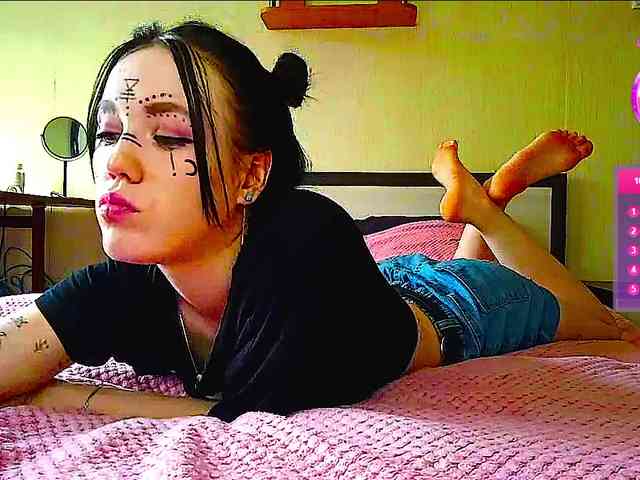 JennyRass webcam