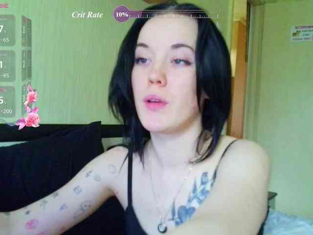 JennyRass webcam