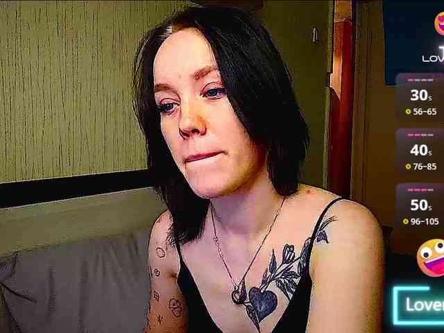 JennyRass webcam