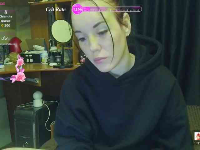 JennyRass webcam