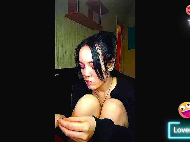 JennyRass webcam