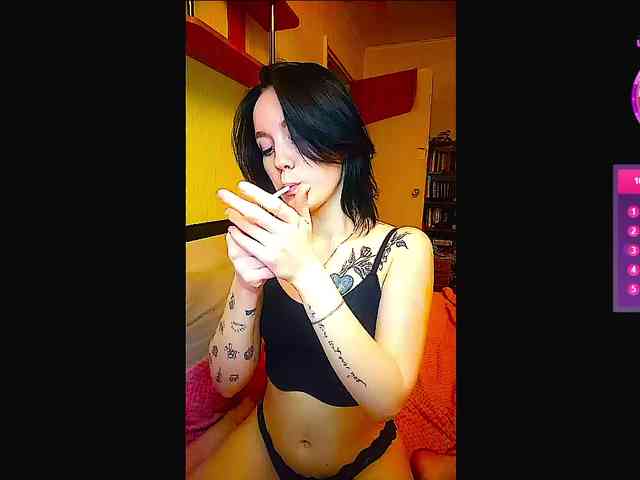 JennyRass webcam