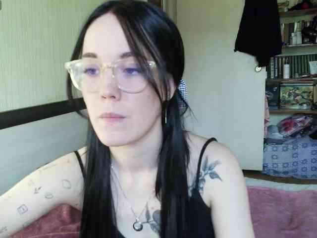 JennyRass webcam