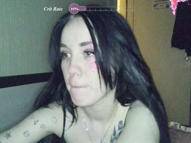 JennyRass Live Webcam on BongaCams