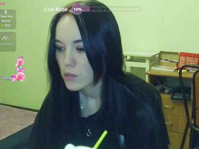 JennyRass webcam