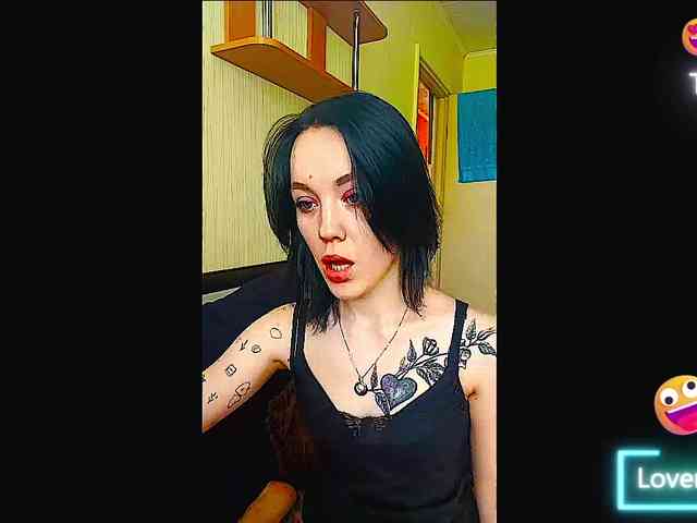 JennyRass webcam