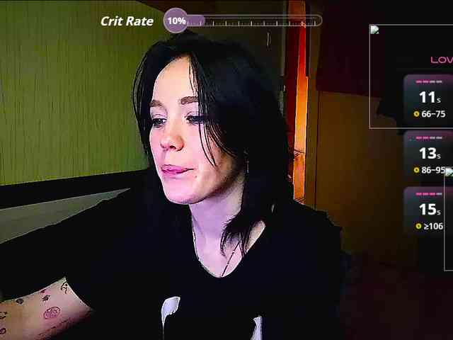 JennyRass webcam