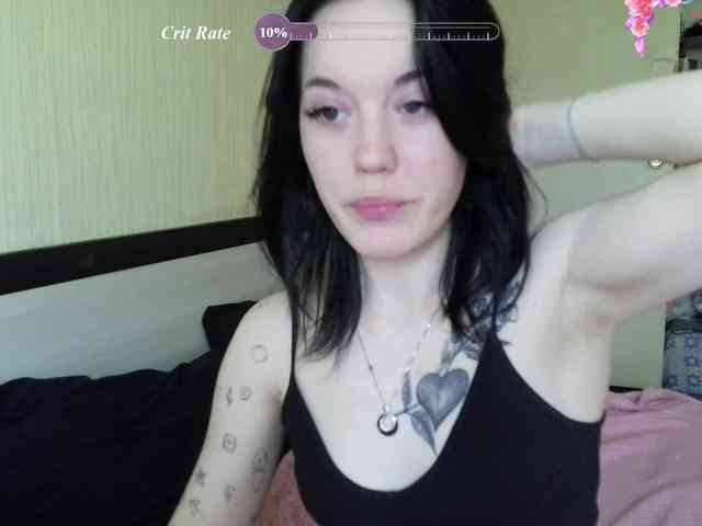 JennyRass webcam