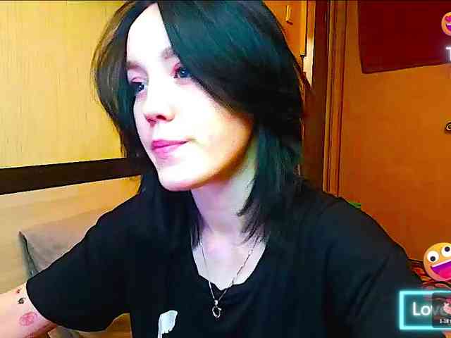 JennyRass webcam